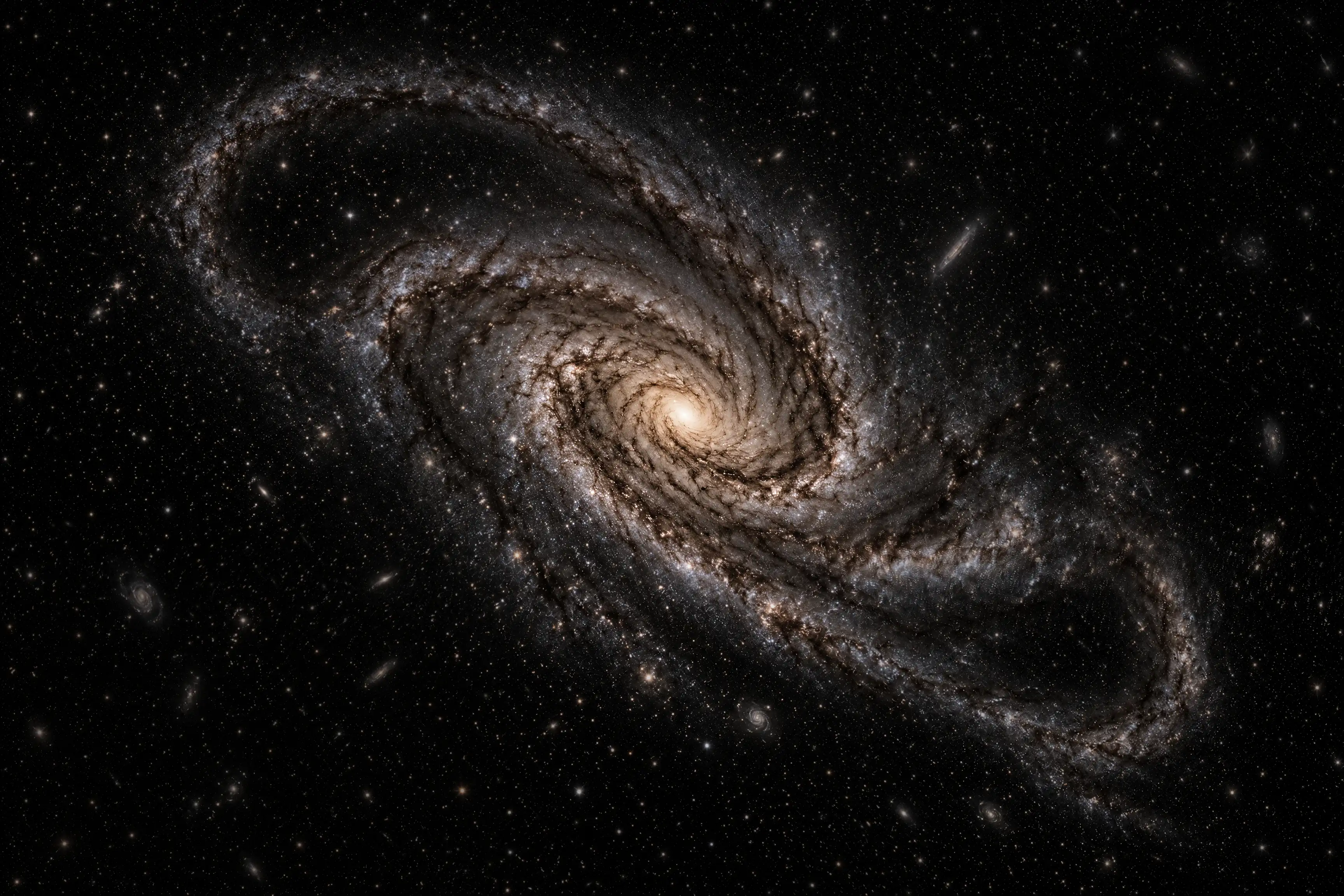 The Copper Loop